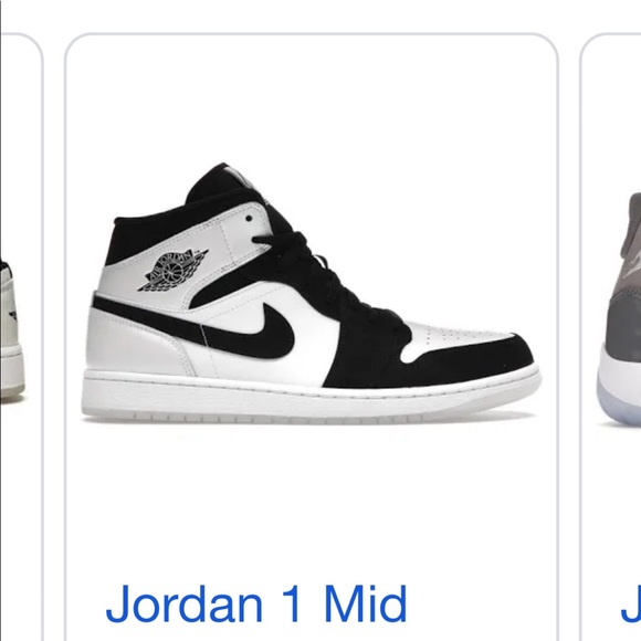 jordan’s and yeezys - Picture 3 of 3